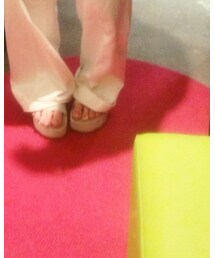 STEVE MADDEN | サンダル