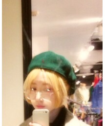 KANGOL | ハンチング/ベレー帽