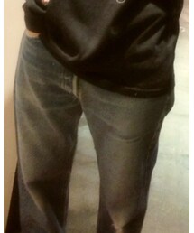 Levi's | デニムパンツ