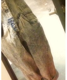 古着 | サロペット/オーバーオール