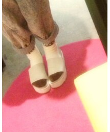 STEVE MADDEN | サンダル