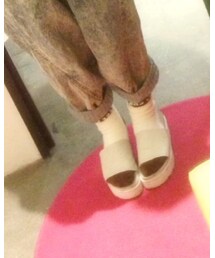 SON OF THE CHEESE | ソックス/靴下