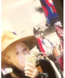 Minnetonka | ハット