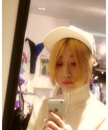 FLAGSTUFF | キャップ