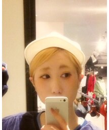 FLAGSTUFF | キャップ