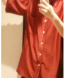 フリマで買った2000円の古着 | シャツ/ブラウス