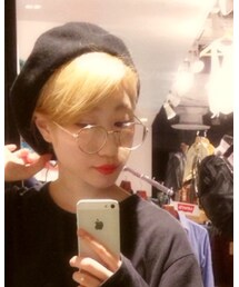 OLIVER PEOPLES | メガネ