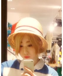 SON OF THE CHEESE | ハット