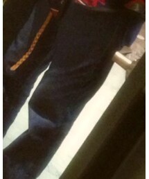 古着 | デニムパンツ