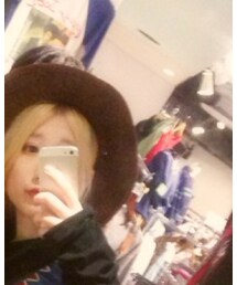 Minnetonka | ハット