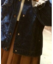 Lee | デニムジャケット