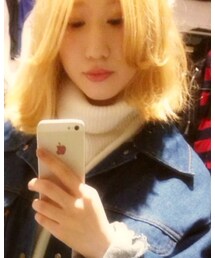 GU | ニット/セーター