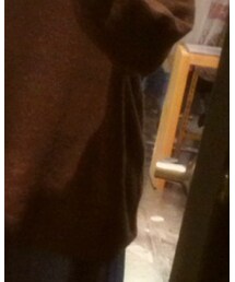 GU | ニット/セーター