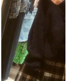 古着 | ニット/セーター