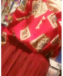 古着 | シャツ/ブラウス