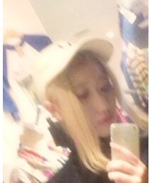 ARMANI JEANS | キャップ