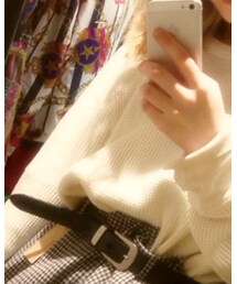 古着 | Tシャツ/カットソー