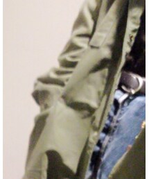 古着 | ミリタリージャケット