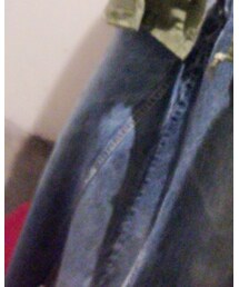 Levi's | デニムスカート