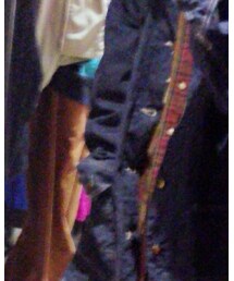 古着 | カバーオール