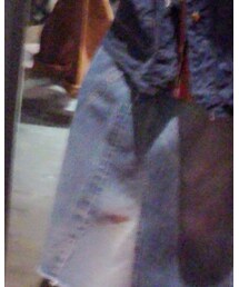 Levi's | デニムスカート