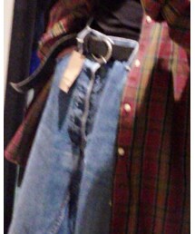 Levi's | デニムスカート