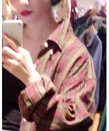 POLO RALPH LAUREN | シャツ/ブラウス