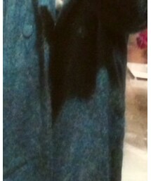 古着 | チェスターコート