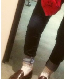 A.P.C. | デニムパンツ