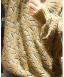 古着 | ニット/セーター