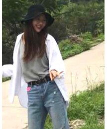 MUJI | Tシャツ/カットソー