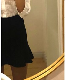 百家好 | スカート