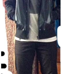 ZARA | Tシャツ/カットソー