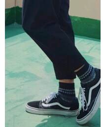 VANS | スニーカー