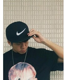 NIKE | キャップ