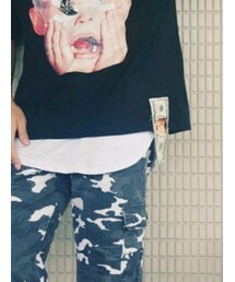 no brand | ネックレス