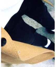 ZARA | その他パンツ