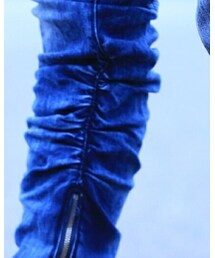 H&M | デニムパンツ