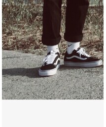 VANS | スニーカー