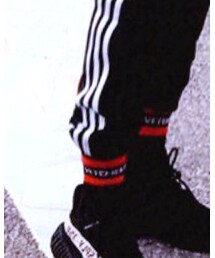 VETEMENTS | レッグウェア
