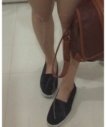 H&M | シューズ