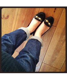 MARC JACOBS | ローファー
(その他シューズ)