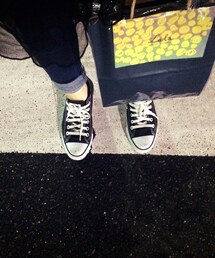 CONVERSE | スニーカー