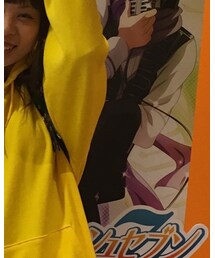 no brand | パーカー