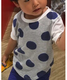 GLOBAL WORK | Tシャツ/カットソー