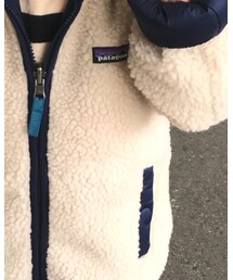 patagonia | ジャケット/アウター