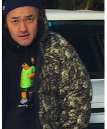 nitraid | ダウンジャケット/コート