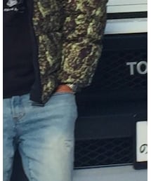 OMEGA | アナログ腕時計