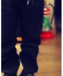 nitraid | デニムパンツ