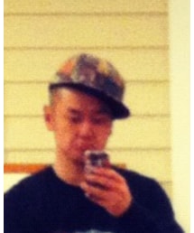 nitraid | キャップ